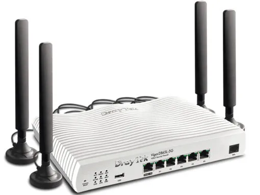DrayTek Vigor2865Lax-5G