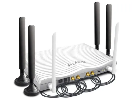 DrayTek Vigor2865Lax-5G