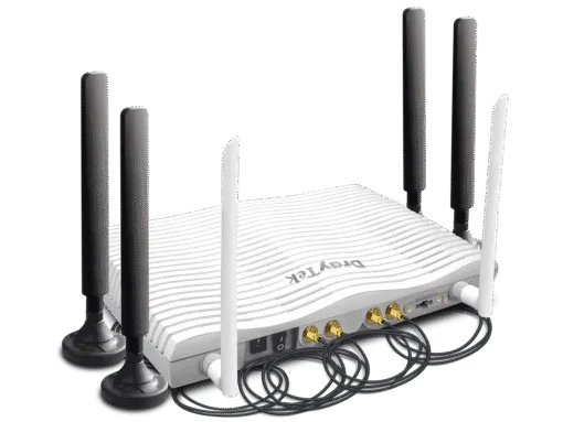 DrayTek Vigor2865Lax-5G