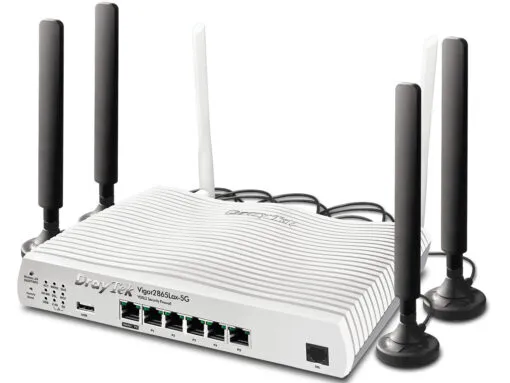DrayTek Vigor2865Lax-5G