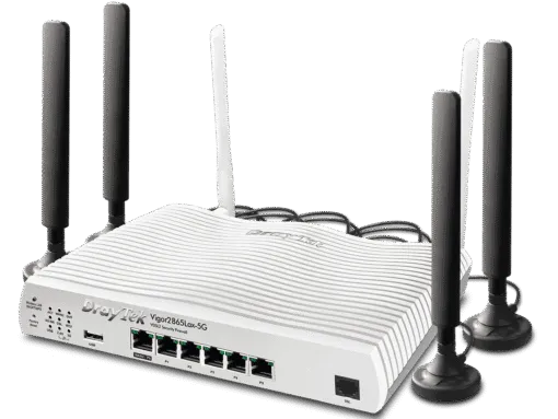 DrayTek Vigor2865Lax-5G