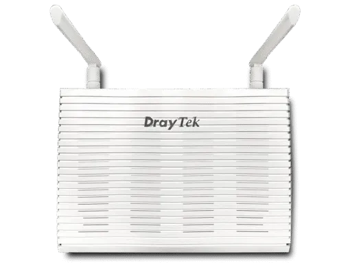 DrayTek Vigor2865AX