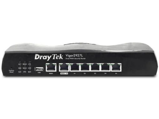 DrayTek Vigor2927 LTE