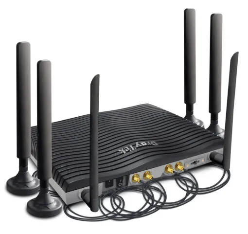 draytek vigor 2927lax 5g