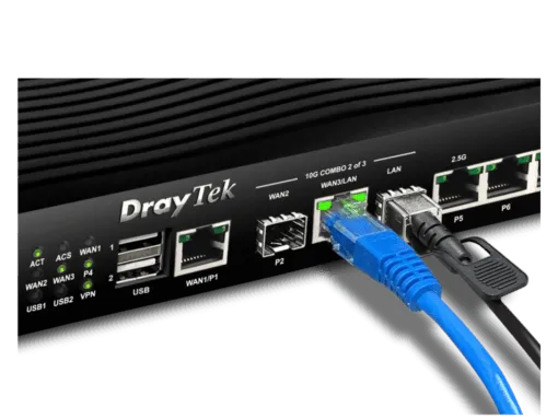 DrayTek Vigor 2928