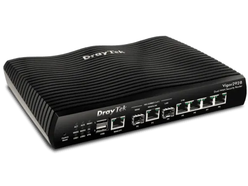 DrayTek Vigor 2928