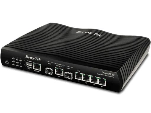 DrayTek Vigor 2928