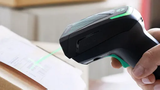 Datalogic Gryphon I GD4620 usb kit HC - immagine 3