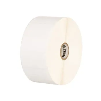 Zebra 8000T Blood Bag Deep freeze rotolo etichette