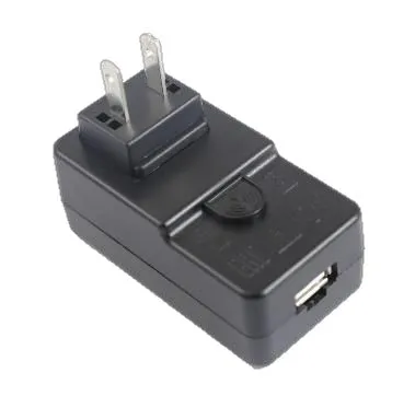 Zebra alimentatore di rete 5V spina europea
