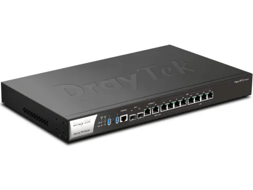DrayTek Vigor 3912