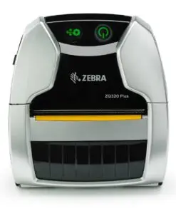 zebra stampante mobile zq320 plus dt uso interno