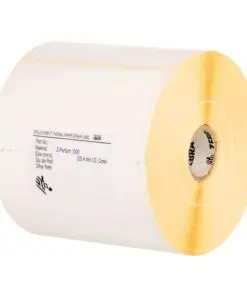 Zebra Z-Select 2000T rotolo etichette 102×152 f25
