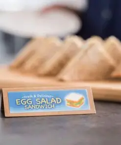 Alternative view of Brother Vc-500w stampante etichette a colori Wi-Fi e Usb