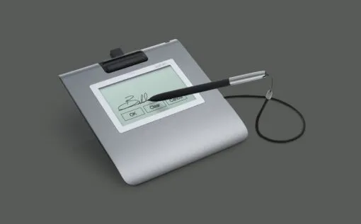 Wacom Signature set STU-430 & sign pro