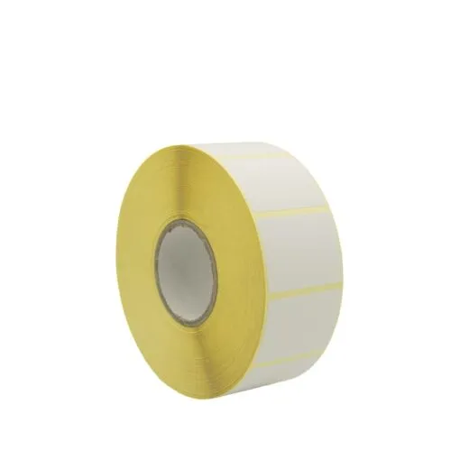 Rotolo etichette 76×51 termiche f76