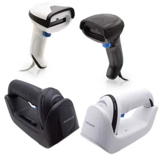 Datalogic Gryphon GM4200 kit usb