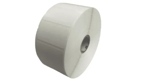 Zebra Z-Ultimate 3000T materiale sintetico 70x32 f25