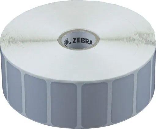 Zebra Z-Ultimate 3000T argento 51×25 f25