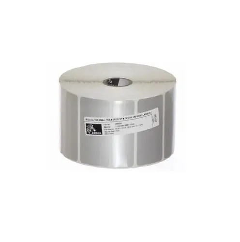 Zebra Z-Ultimate 3000T argento 51×25 f25