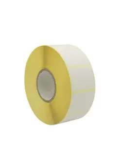 Rotolo etichette 76×51 termiche f76