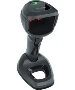 Zebra scanner ibrido DS9908 2D kit usb