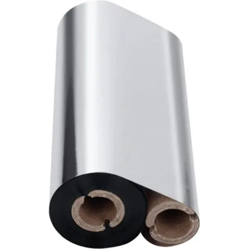 Ribbon cera resina 110x74