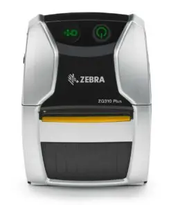 zebra stampante mobile zq310 plus dt uso interno