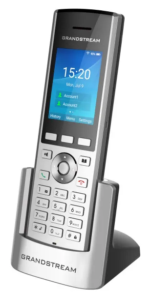 Grandstream WP820 WIFI PHONE Bluetooth
