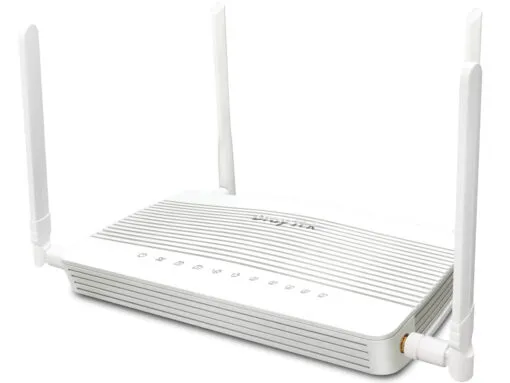 DrayTek vigor c410ax