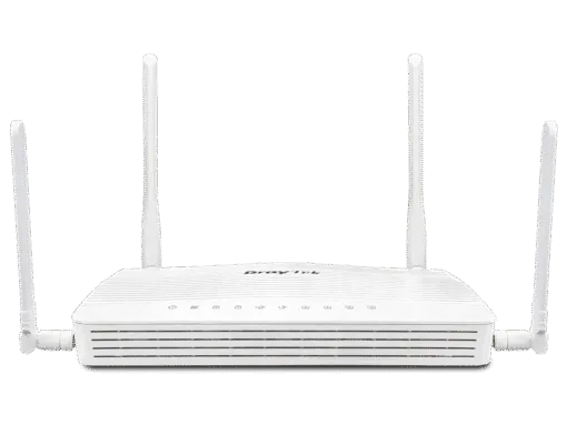 draytek vigor c510ax