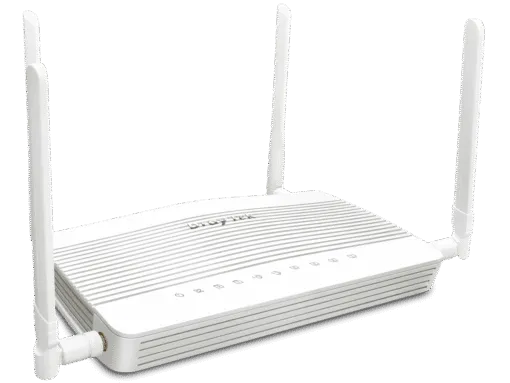 draytek vigor c510ax