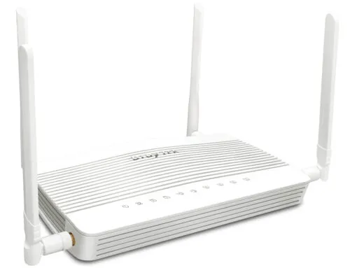 draytek vigor c510ax