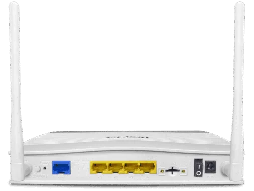 draytek vigor c510ax