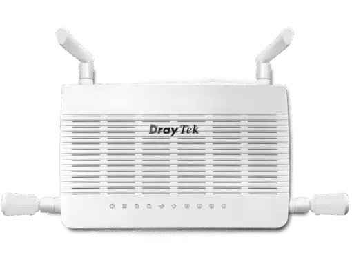 draytek vigor c510ax