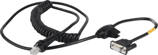 Honeywell cavo rs232 DB9F 3m