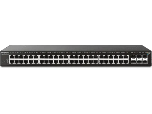 DrayTek VigorSwitch G2540XS