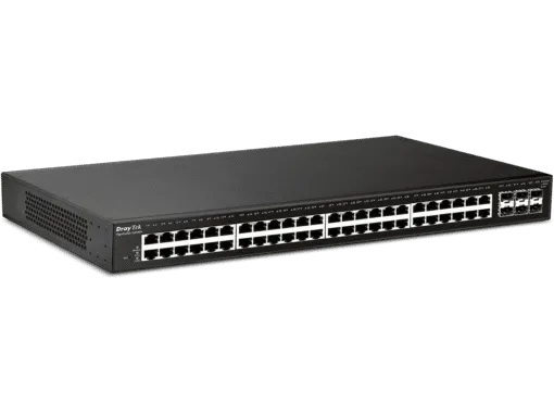 DrayTek VigorSwitch G2540XS