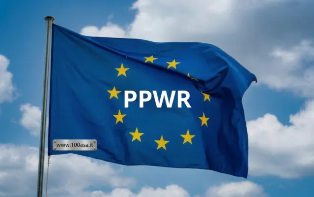 La tua azienda è pronta per il regolamento PPWR?