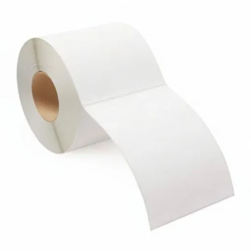 Rotolo etichette 100x150 OPP ad. S2045 f25