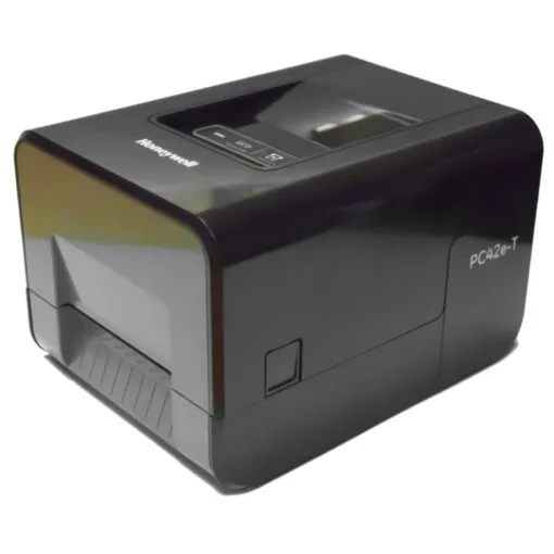 Honeywell PC42E-T stampante trasferimento termico