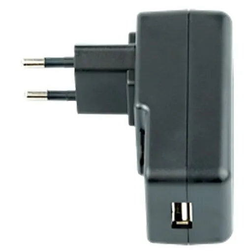 Zebra alimentatore di rete 5V spina europea
