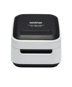 Brother Vc-500w stampante etichette a colori Wi-Fi e Usb
