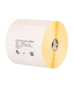 Zebra Z-Perform 1000T rotolo etichette 51×25 f25