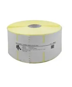 Zebra Z-Select 2000T rotolo etichette 57×76 f25
