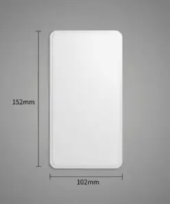 Zebra Z-Select 2000T rotolo etichette 102×152 f25