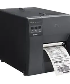 Zebra stampante industriale ZT 111