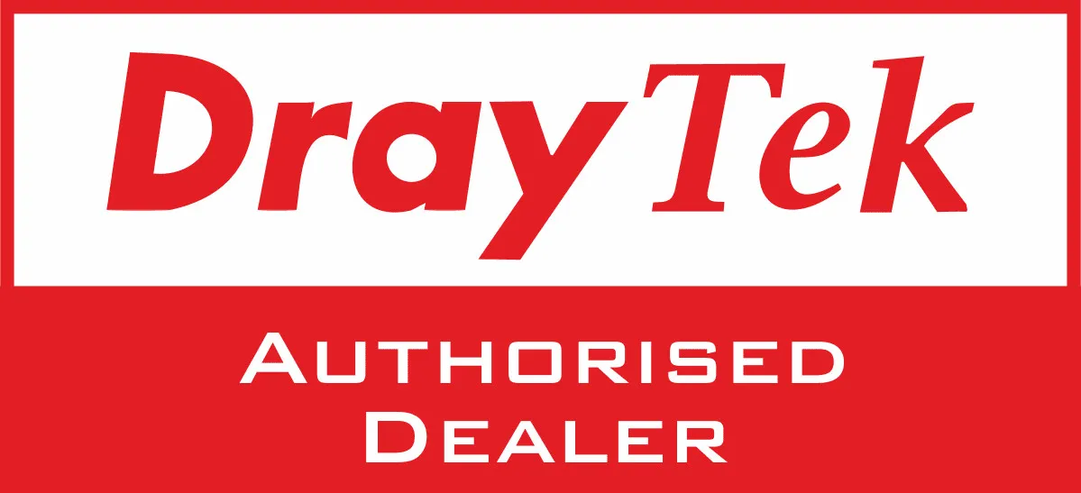 Draytek Dealer autorizzato