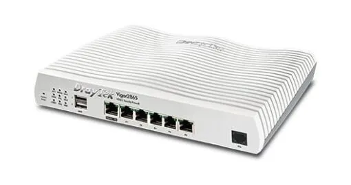 DrayTek Vigor 2865