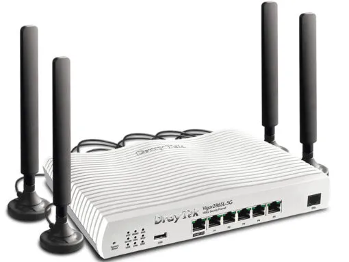 DrayTek Vigor 2865 Lax-5G